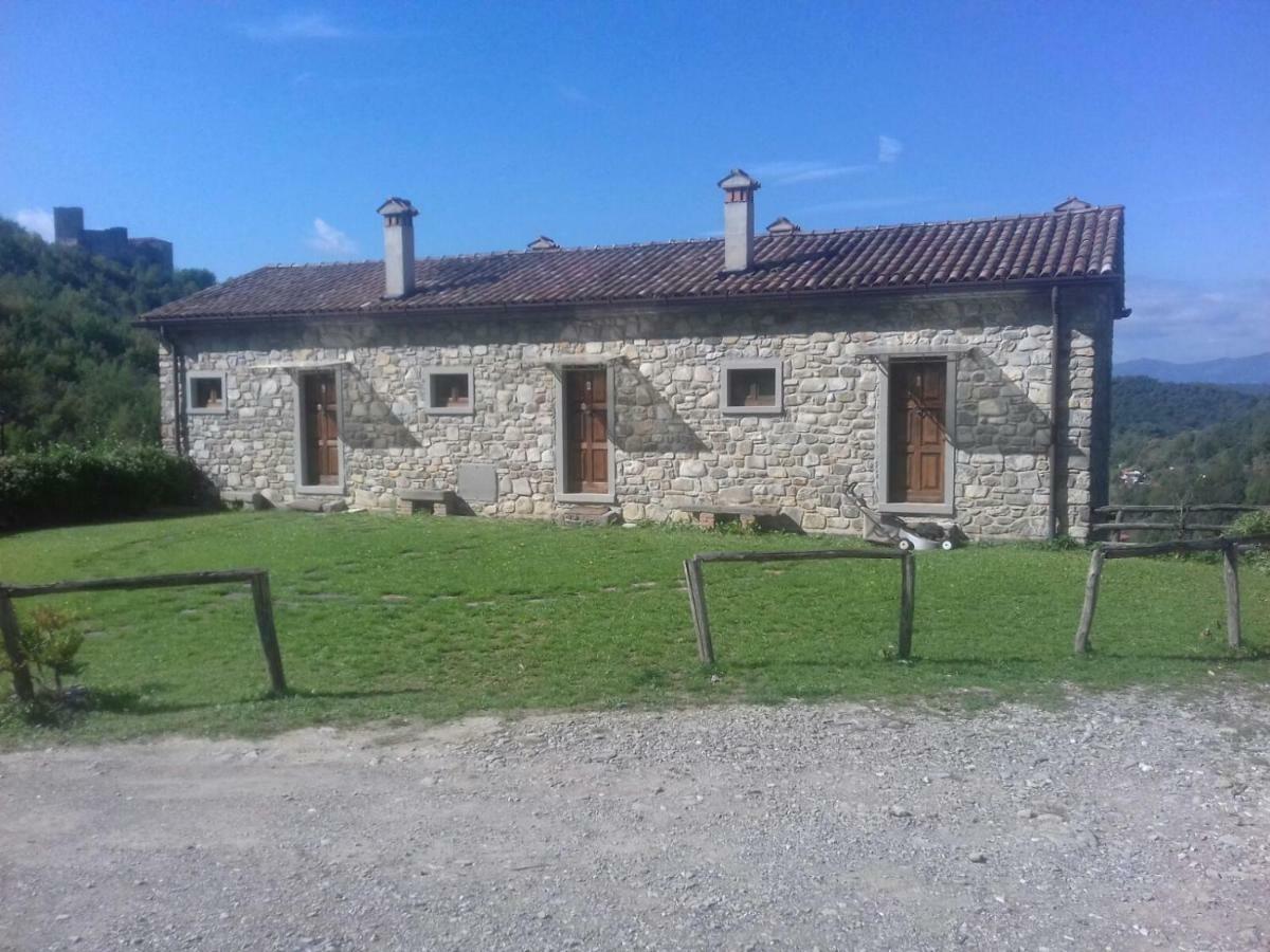 Farm stay Le Chianine Dei Tognoli *